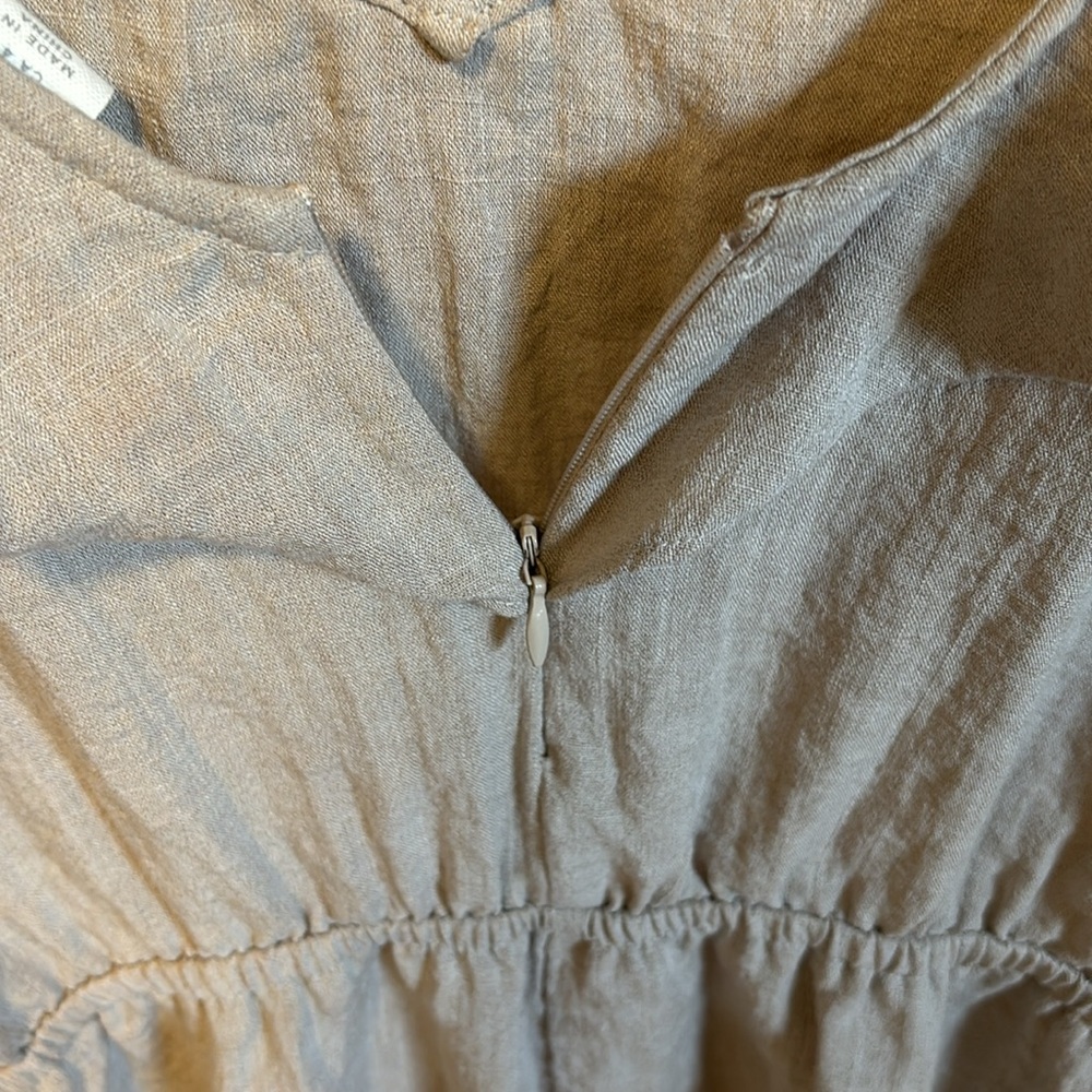 H&M romper. - Picture 6 of 8